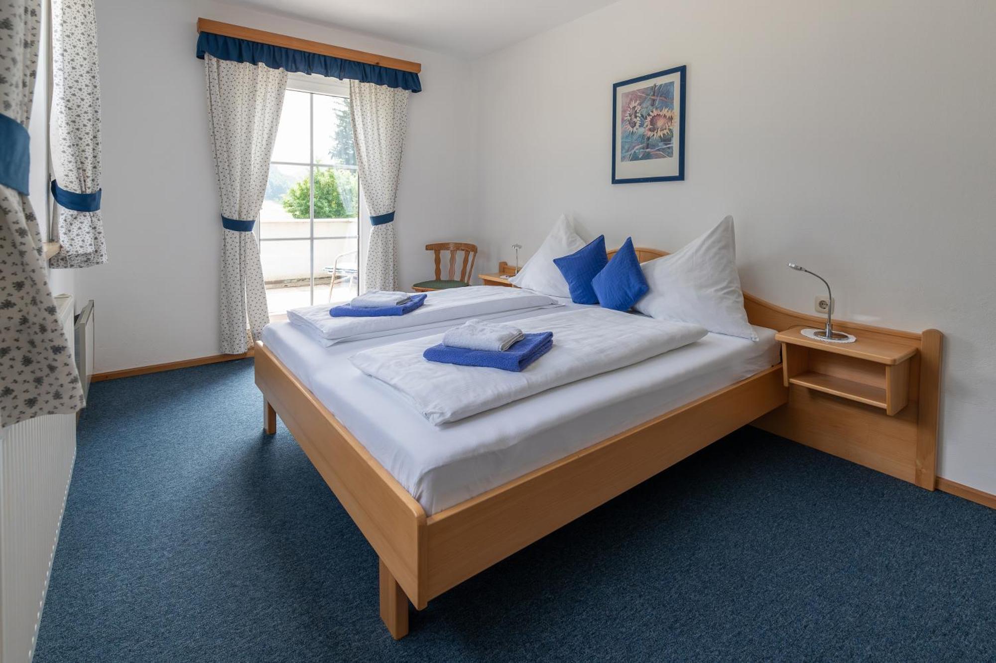 Appartement Scheibling Saint Wolfgang Esterno foto