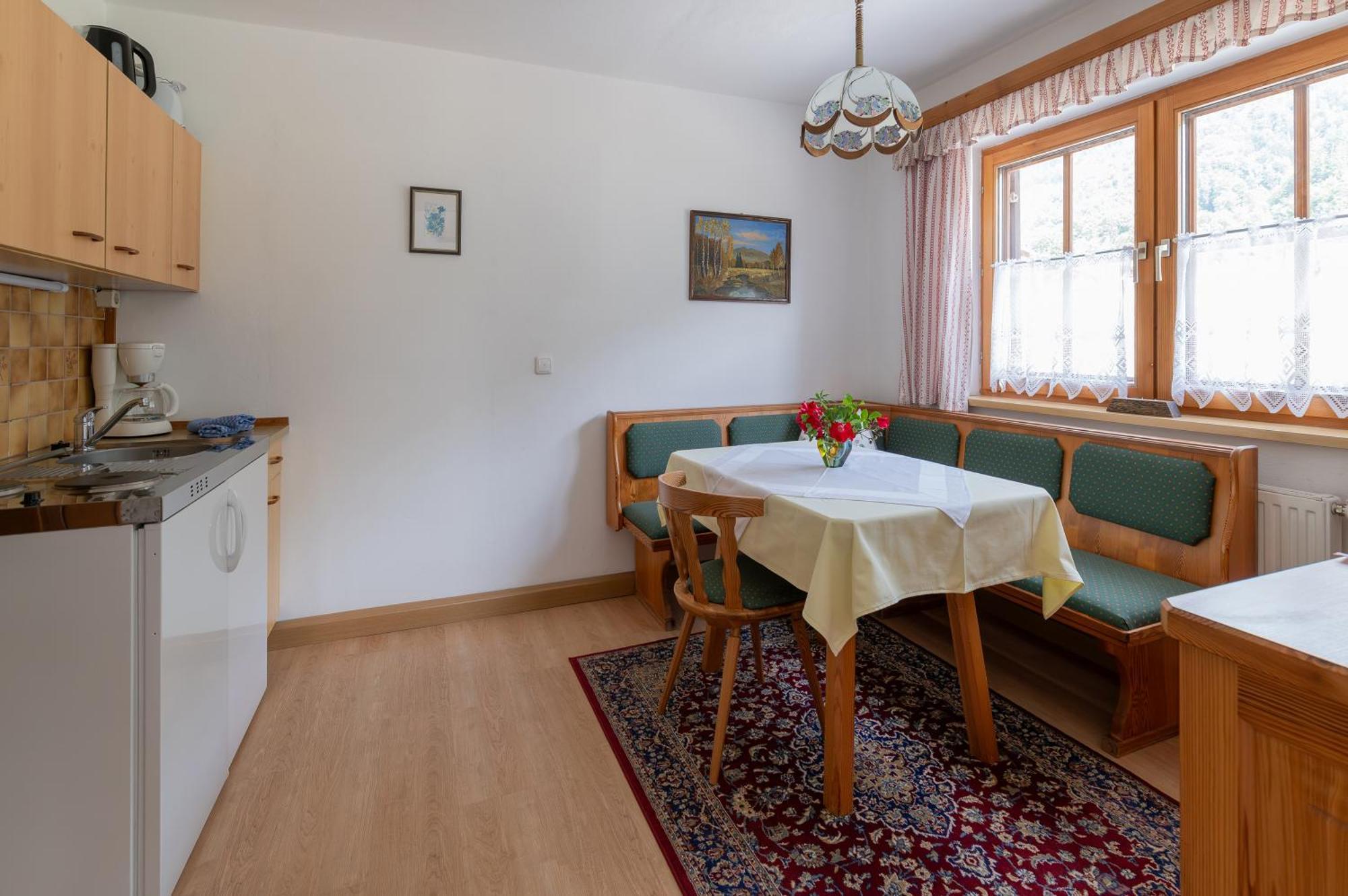 Appartement Scheibling Saint Wolfgang Esterno foto