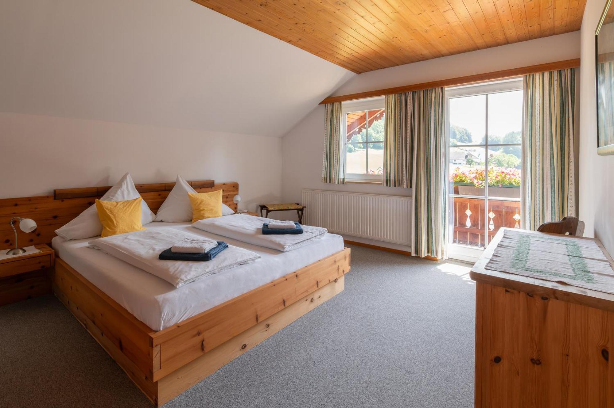 Appartement Scheibling Saint Wolfgang Esterno foto