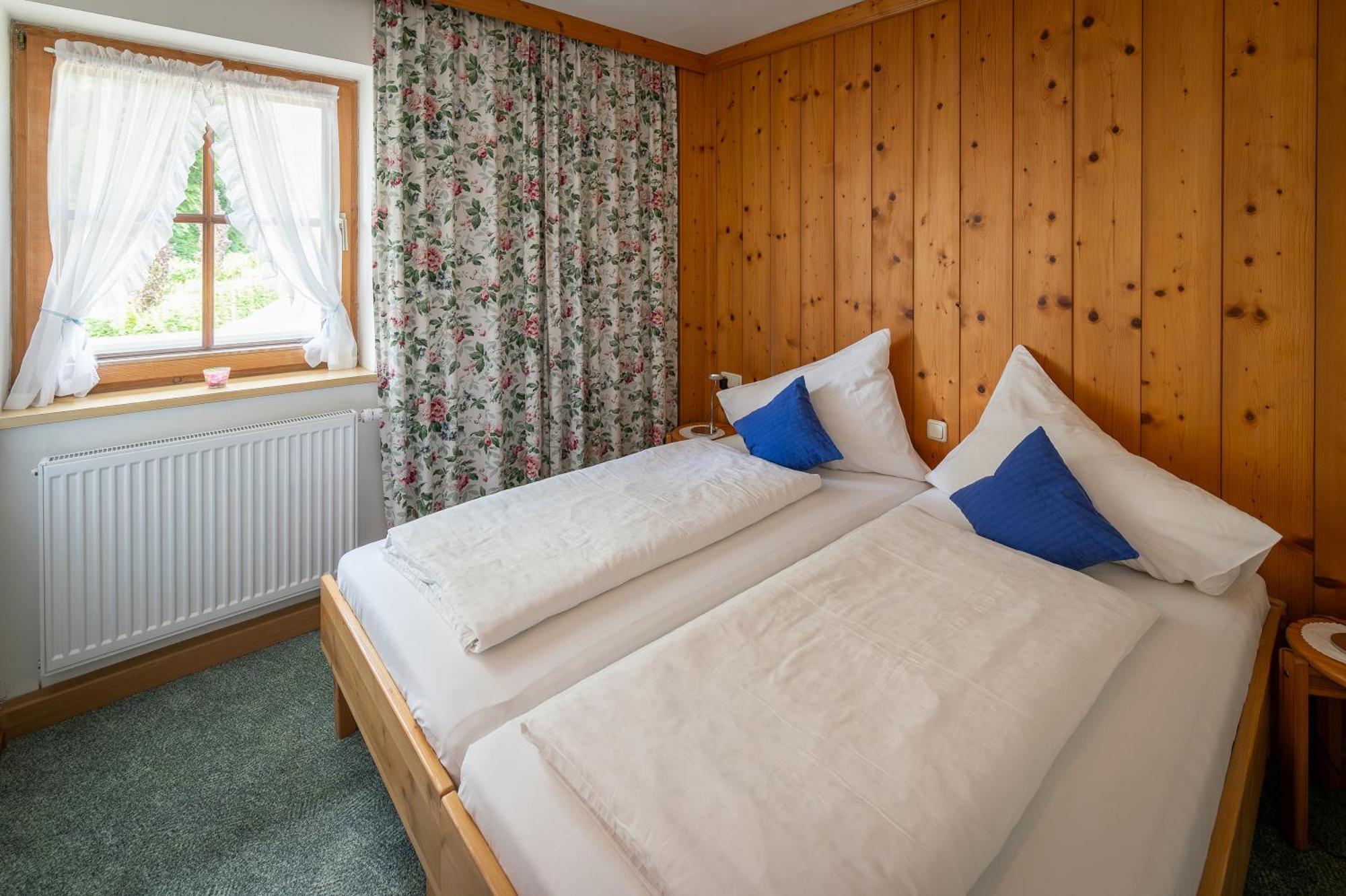 Appartement Scheibling Saint Wolfgang Esterno foto
