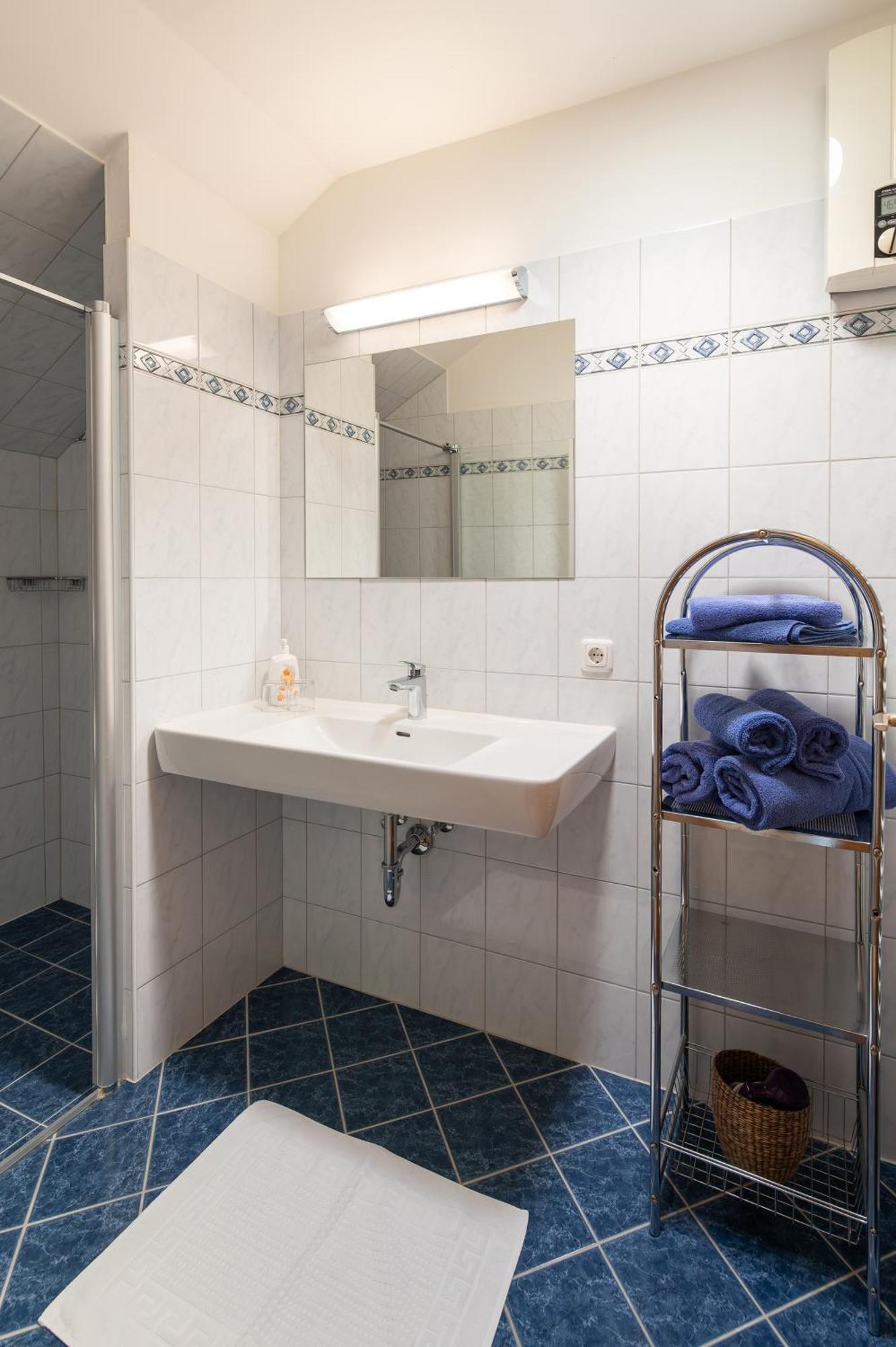 Appartement Scheibling Saint Wolfgang Esterno foto