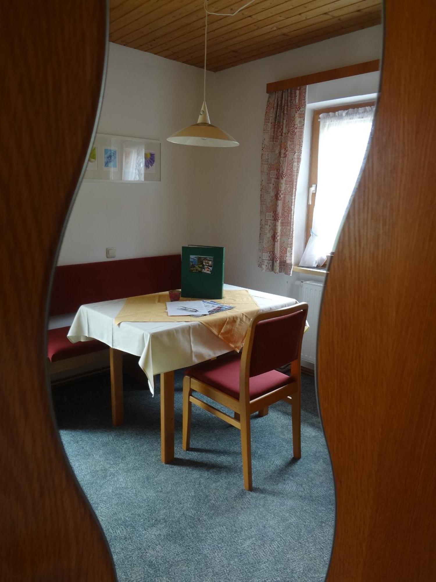Appartement Scheibling Saint Wolfgang Esterno foto