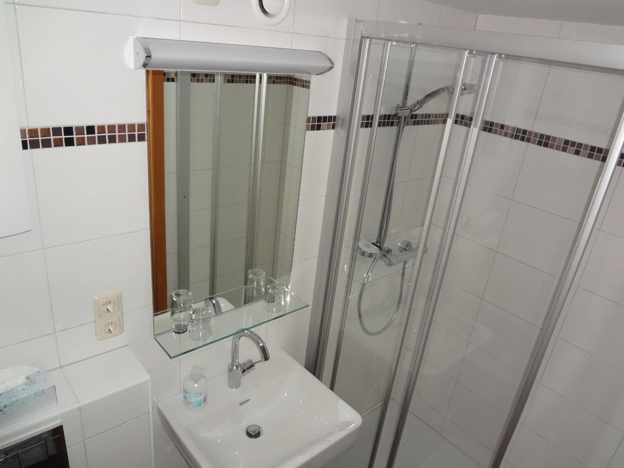 Appartement Scheibling Saint Wolfgang Esterno foto