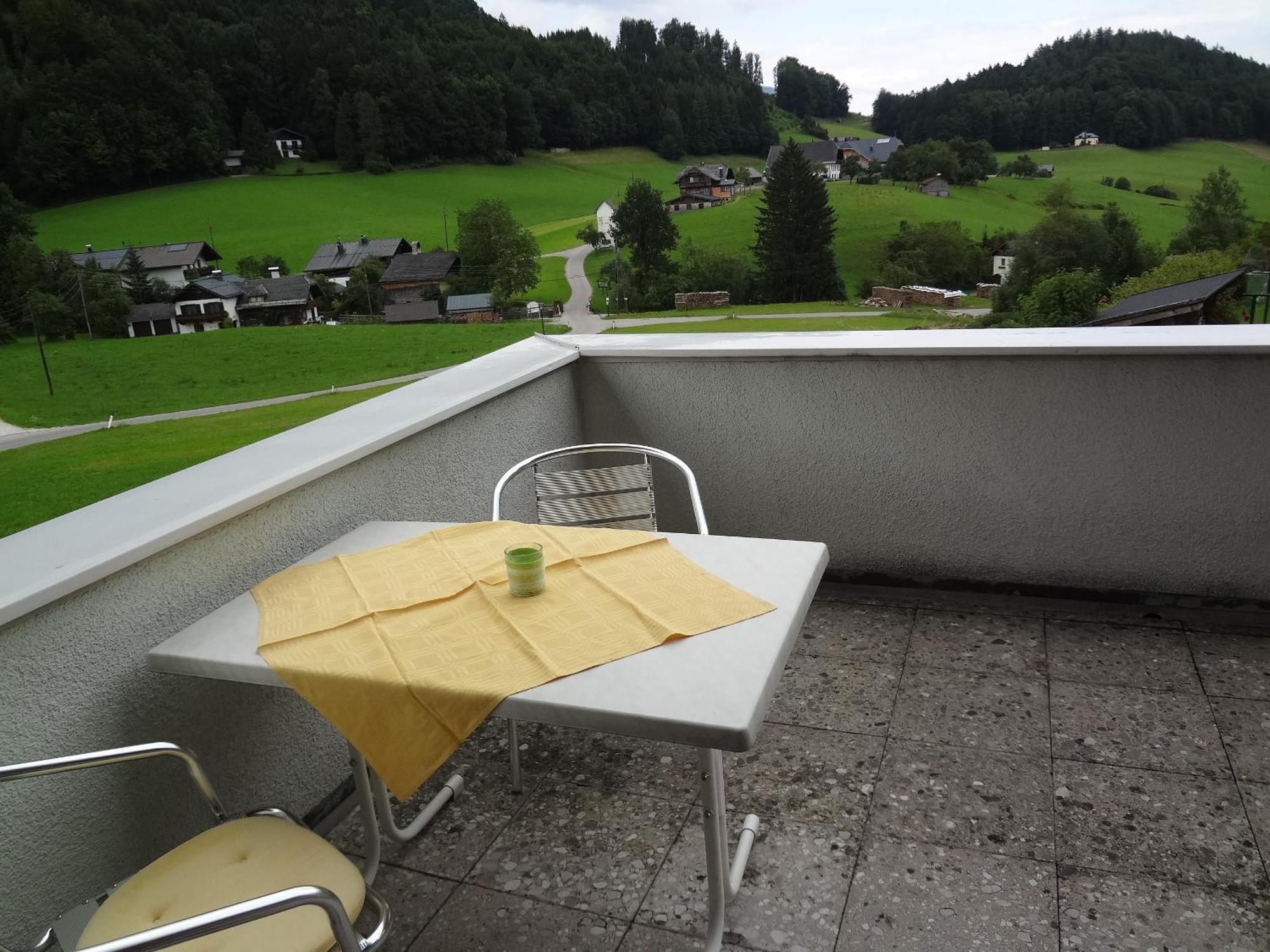 Appartement Scheibling Saint Wolfgang Esterno foto