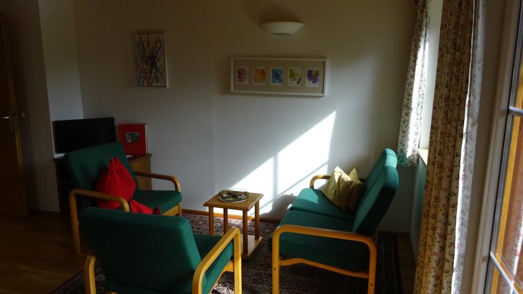 Appartement Scheibling Saint Wolfgang Camera foto