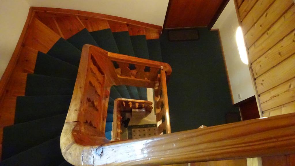 Appartement Scheibling Saint Wolfgang Esterno foto